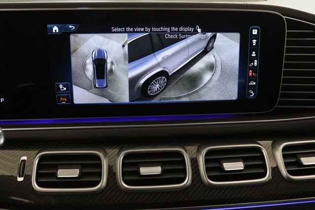 2024 MERCEDES-BENZ GLS-CLASS - Image 30