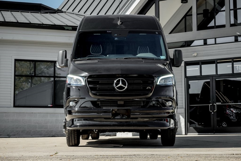 2022 MERCEDES-BENZ SPRINTER - Image 5