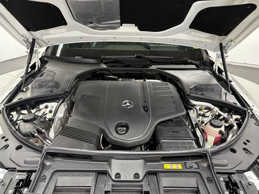 2023 MERCEDES-BENZ S-CLASS - Image 39