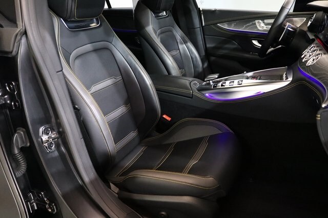 2022 MERCEDES-BENZ AMG GT - Image 20