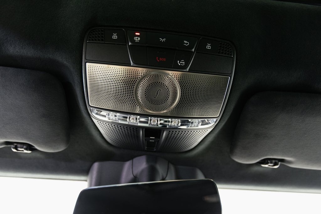 2025 MERCEDES-BENZ G-CLASS - Image 22