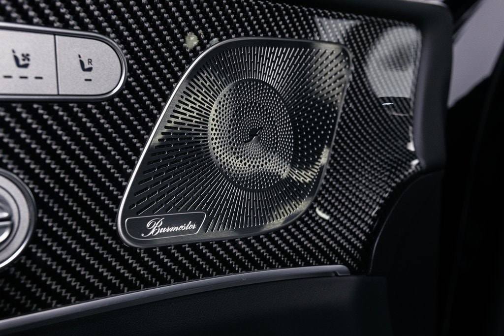 2025 MERCEDES-BENZ GLS-CLASS - Image 7