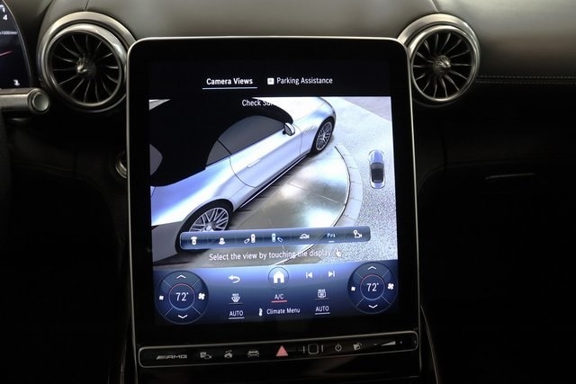 2022 MERCEDES-BENZ SL-CLASS - Image 30