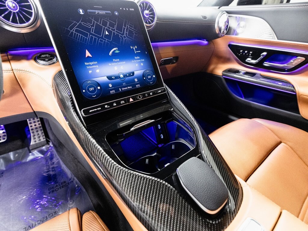 2022 MERCEDES-BENZ SL-CLASS - Image 16