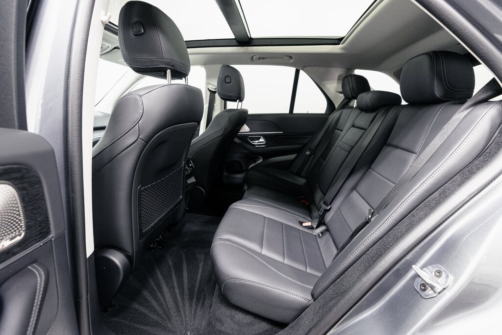 2026 MERCEDES-BENZ GLE-CLASS - Image 28