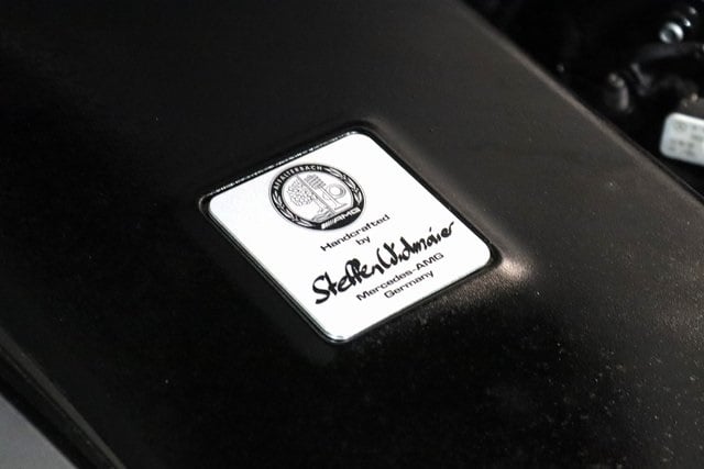 2022 MERCEDES-BENZ G-CLASS - Image 35