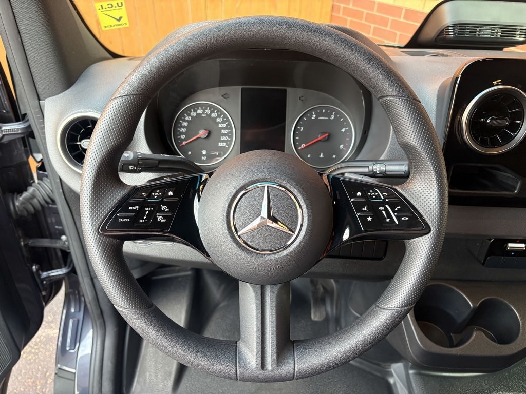 2025 MERCEDES-BENZ SPRINTER - Image 11