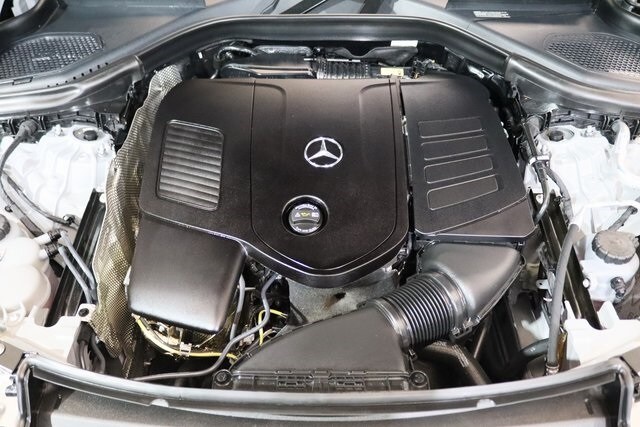 2025 MERCEDES-BENZ GLC-CLASS - Image 32