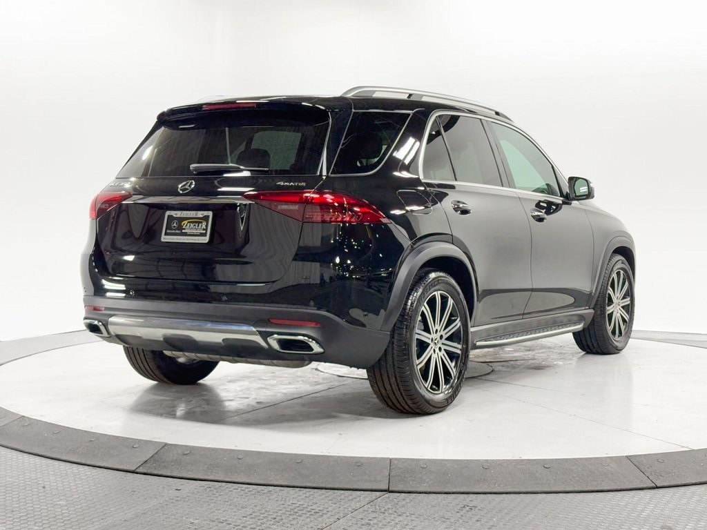 2026 MERCEDES-BENZ GLE-CLASS - Image 32