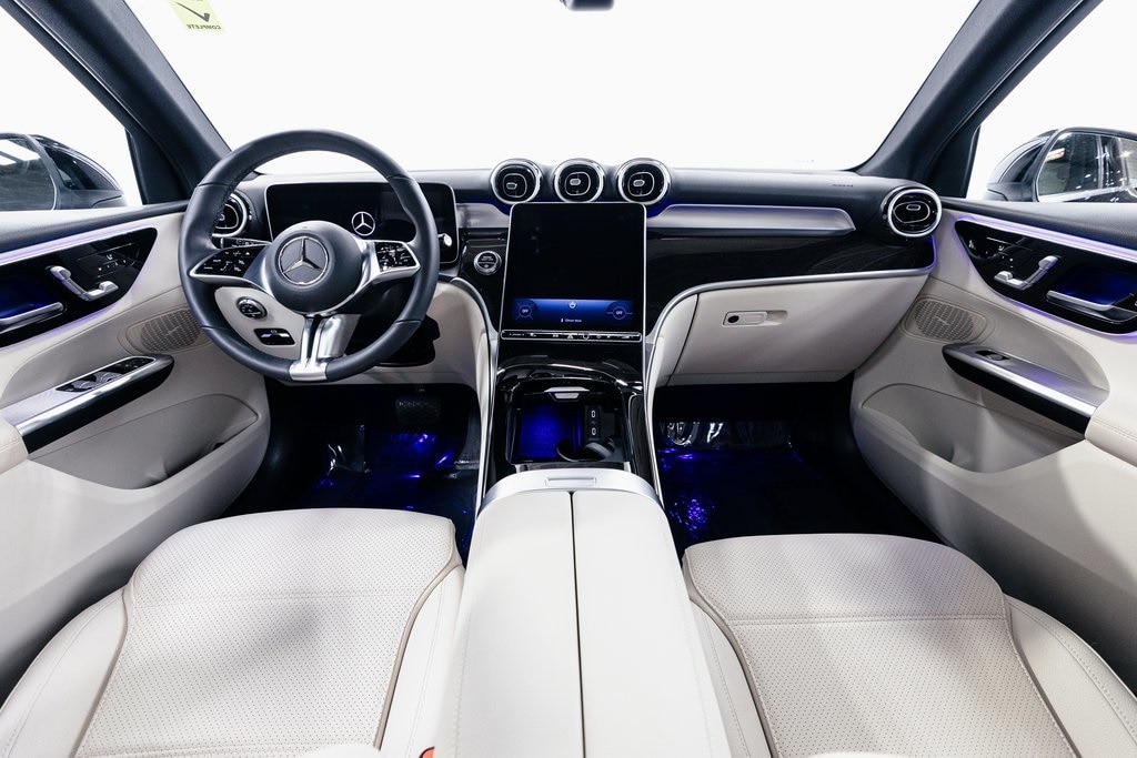 2026 MERCEDES-BENZ GLC-CLASS - Image 22