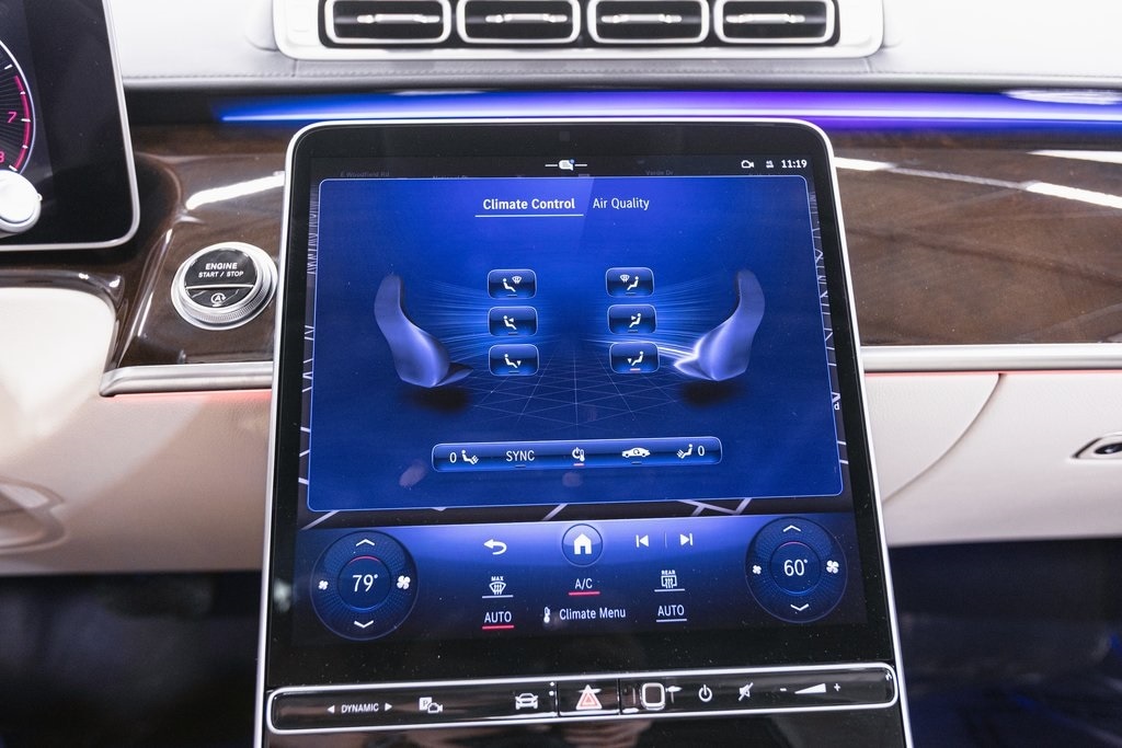 2023 MERCEDES-BENZ S-CLASS - Image 18