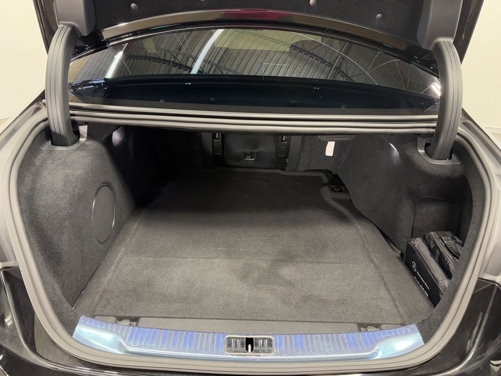 2024 MERCEDES-BENZ S-CLASS - Image 36