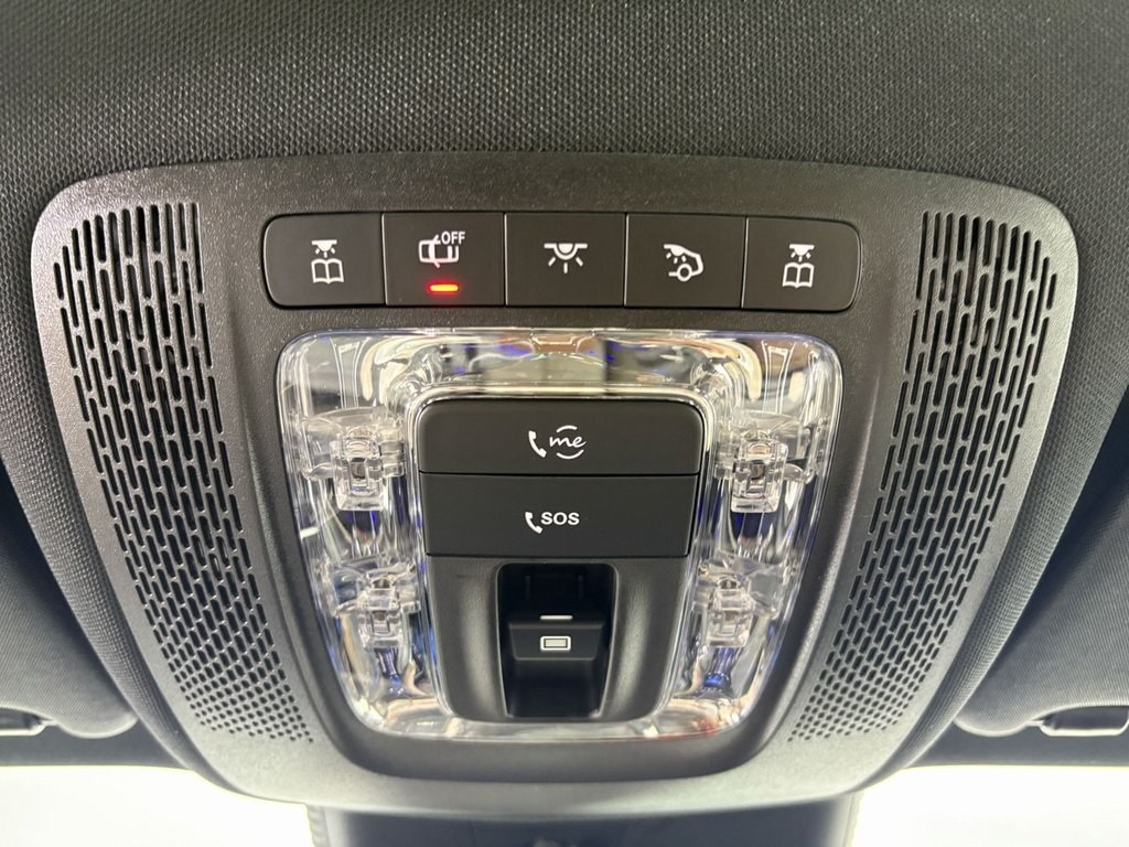 2026 MERCEDES-BENZ GLA-CLASS - Image 19