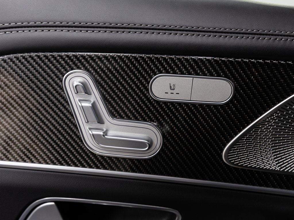 2024 MERCEDES-BENZ GLS-CLASS - Image 29