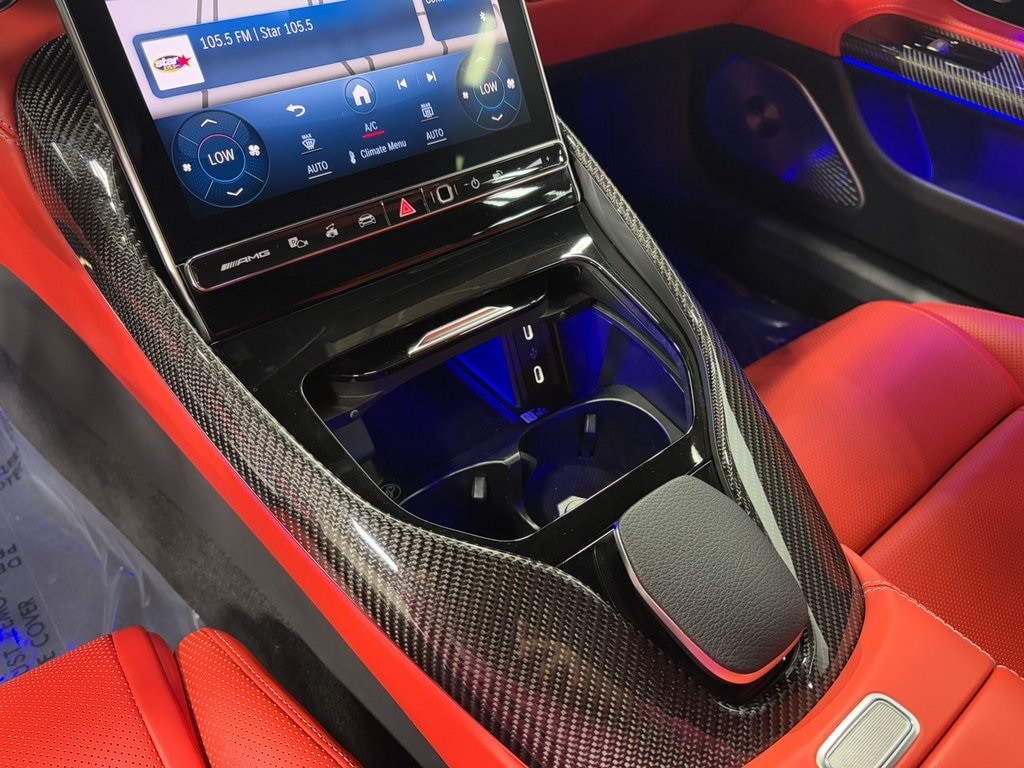 2022 MERCEDES-BENZ SL-CLASS - Image 16