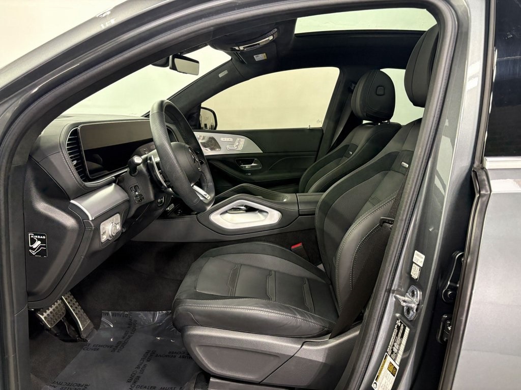 2024 MERCEDES-BENZ GLE-CLASS - Image 9