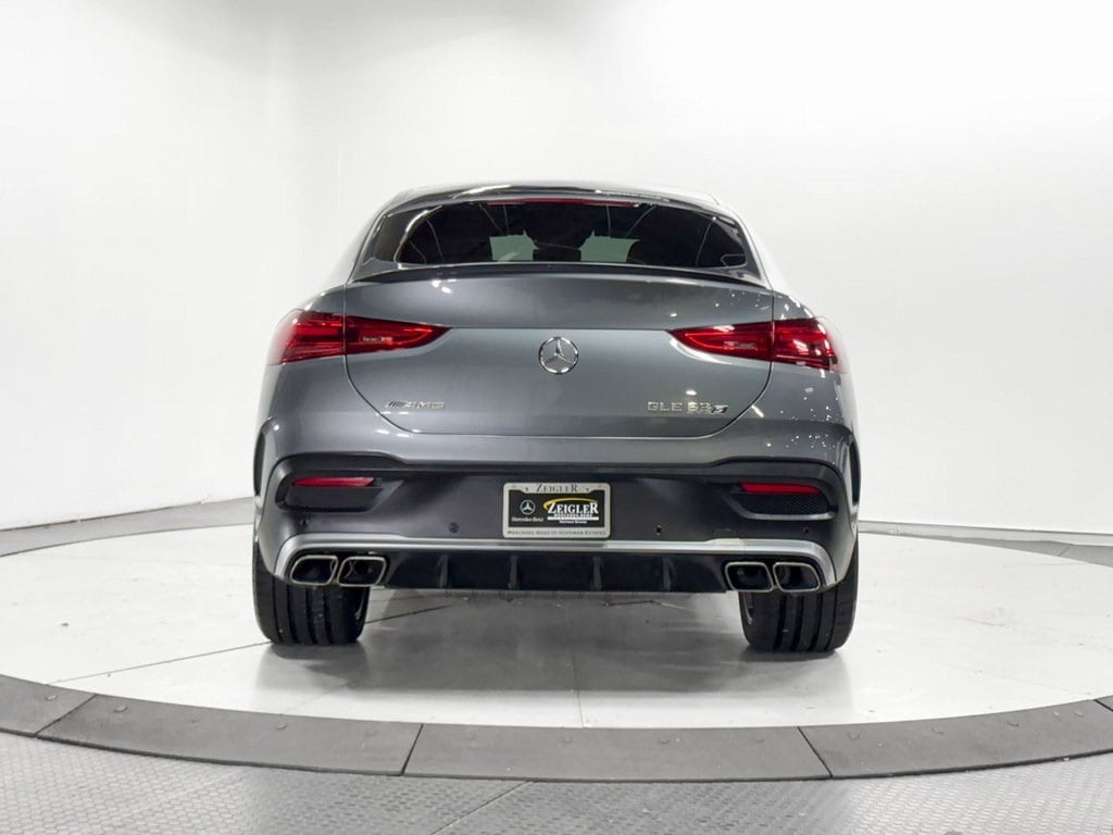 2024 MERCEDES-BENZ GLE-CLASS - Image 30