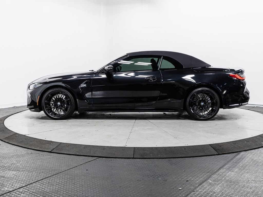 2024 BMW M4 - Image 4