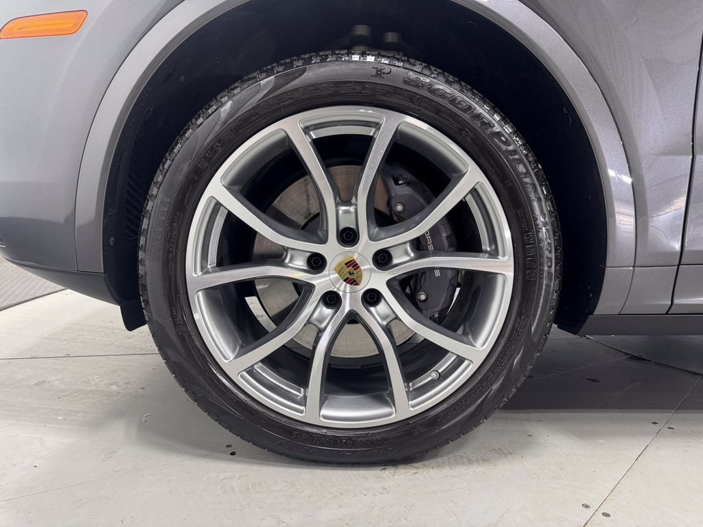 2023 PORSCHE CAYENNE - Image 34