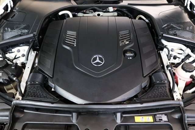 2023 MERCEDES-BENZ S-CLASS - Image 33