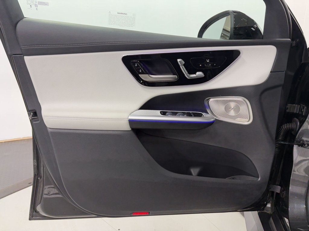 2025 MERCEDES-BENZ GLC-CLASS - Image 5