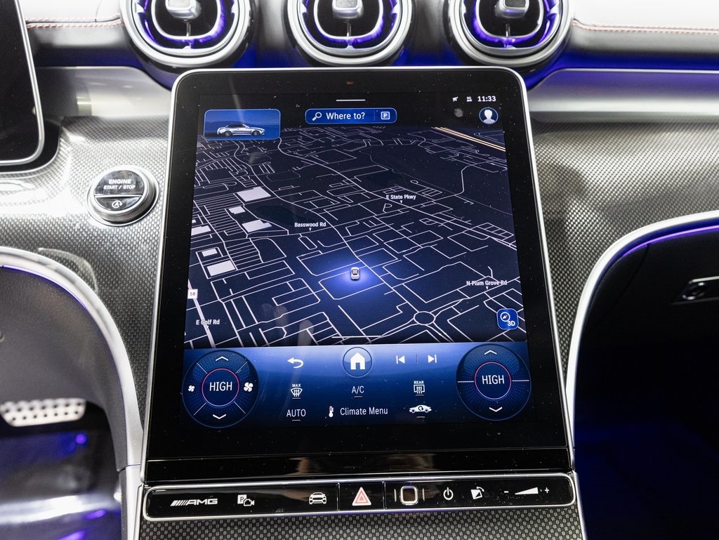 2025 MERCEDES-BENZ CLE - Image 18