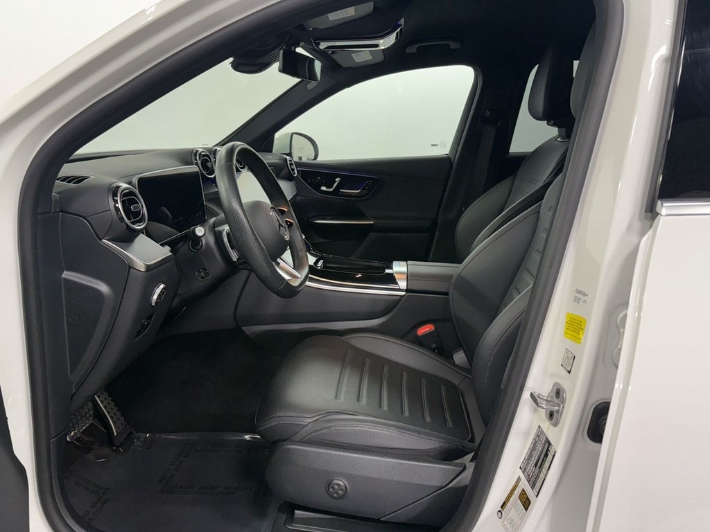 2025 MERCEDES-BENZ GLC-CLASS - Image 8