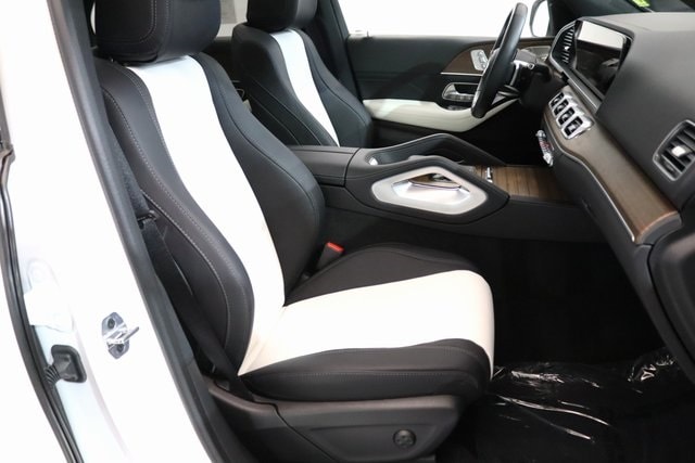 2025 MERCEDES-BENZ GLE-CLASS - Image 19