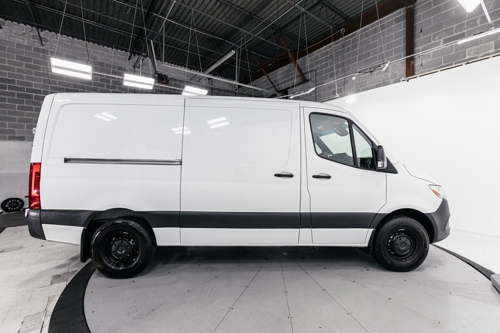 2023 MERCEDES-BENZ SPRINTER - Image 26