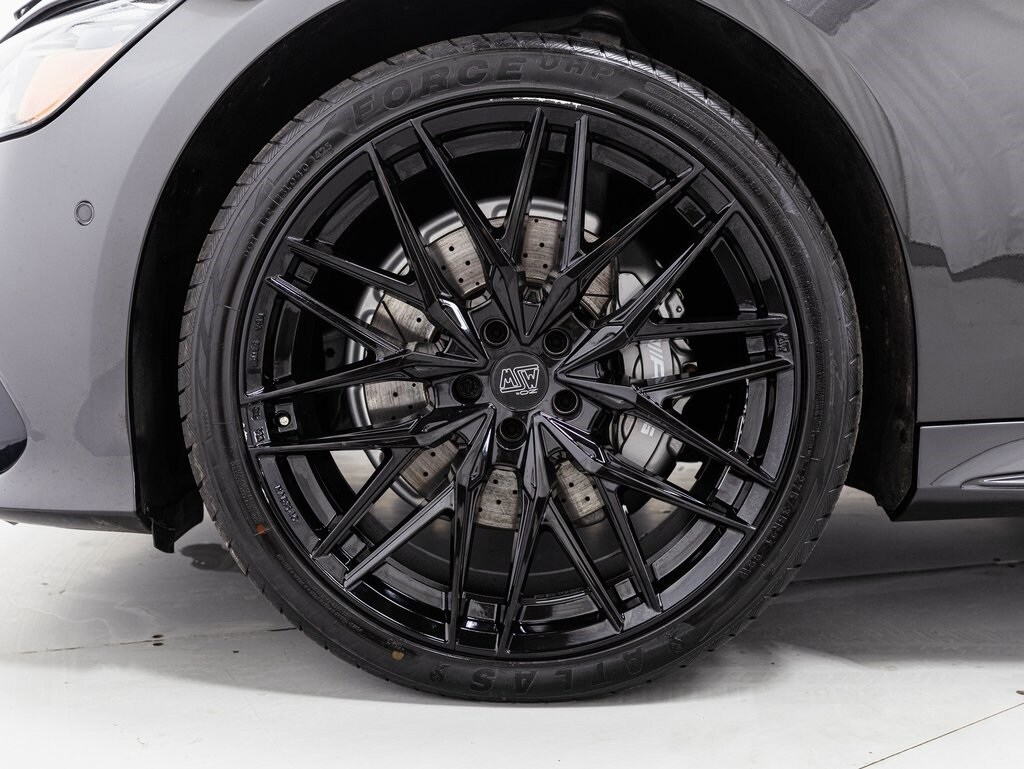 2022 MERCEDES-BENZ AMG GT - Image 35