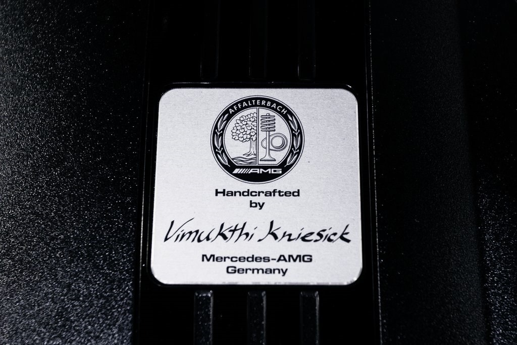 2022 MERCEDES-BENZ SL-CLASS - Image 38