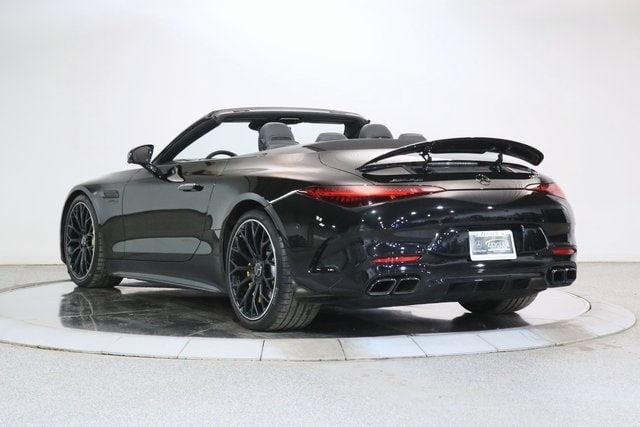 2022 MERCEDES-BENZ SL-CLASS - Image 3