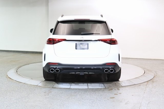 2024 MERCEDES-BENZ GLE-CLASS - Image 14