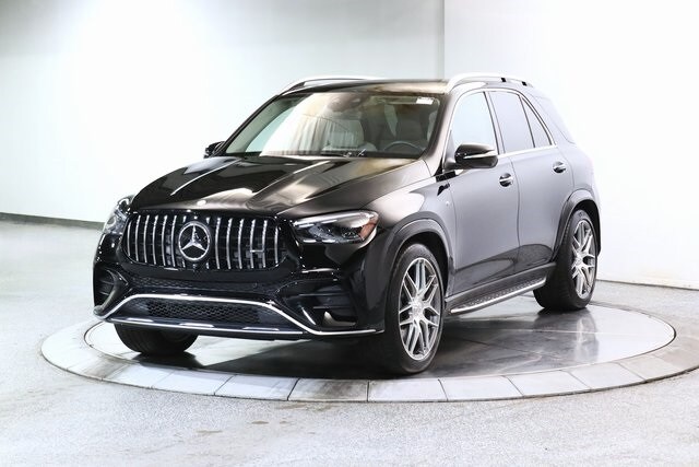 2024 MERCEDES-BENZ GLE-CLASS - Image 15