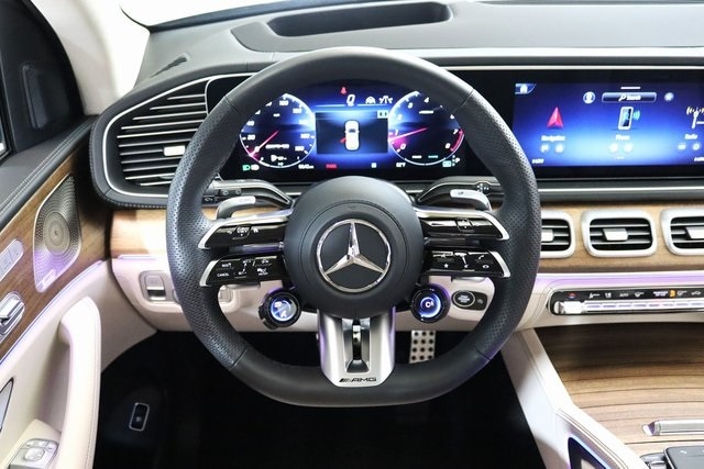 2024 MERCEDES-BENZ GLE-CLASS - Image 5