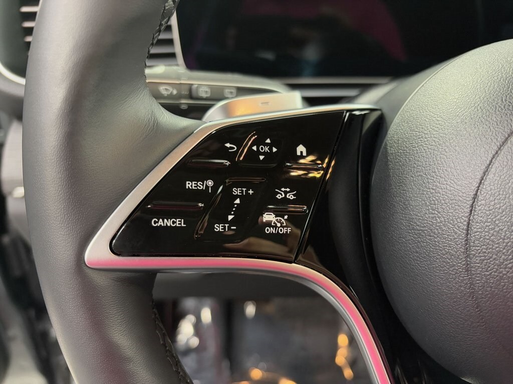 2025 MERCEDES-BENZ GLE-CLASS - Image 12