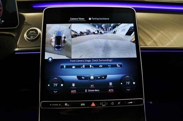 2023 MERCEDES-BENZ S-CLASS - Image 29