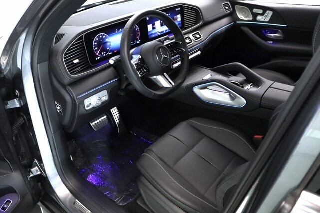 2024 MERCEDES-BENZ GLS-CLASS - Image 25