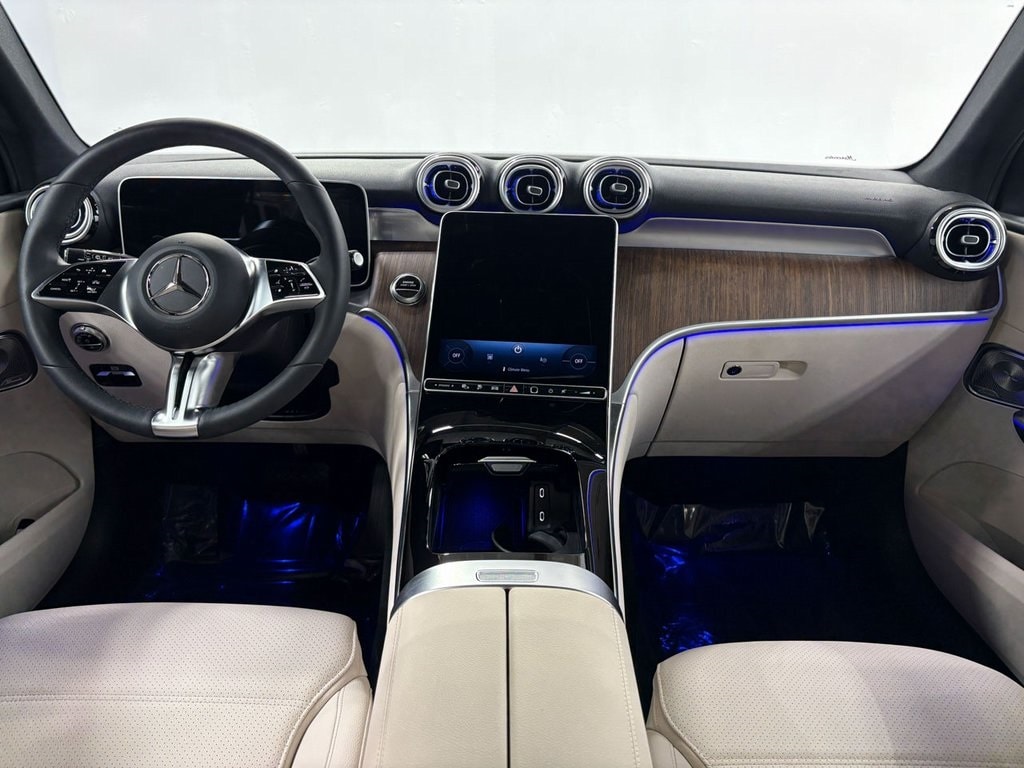 2025 MERCEDES-BENZ GLC-CLASS - Image 26