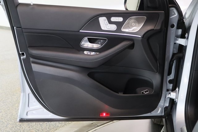 2025 MERCEDES-BENZ GLS-CLASS - Image 21