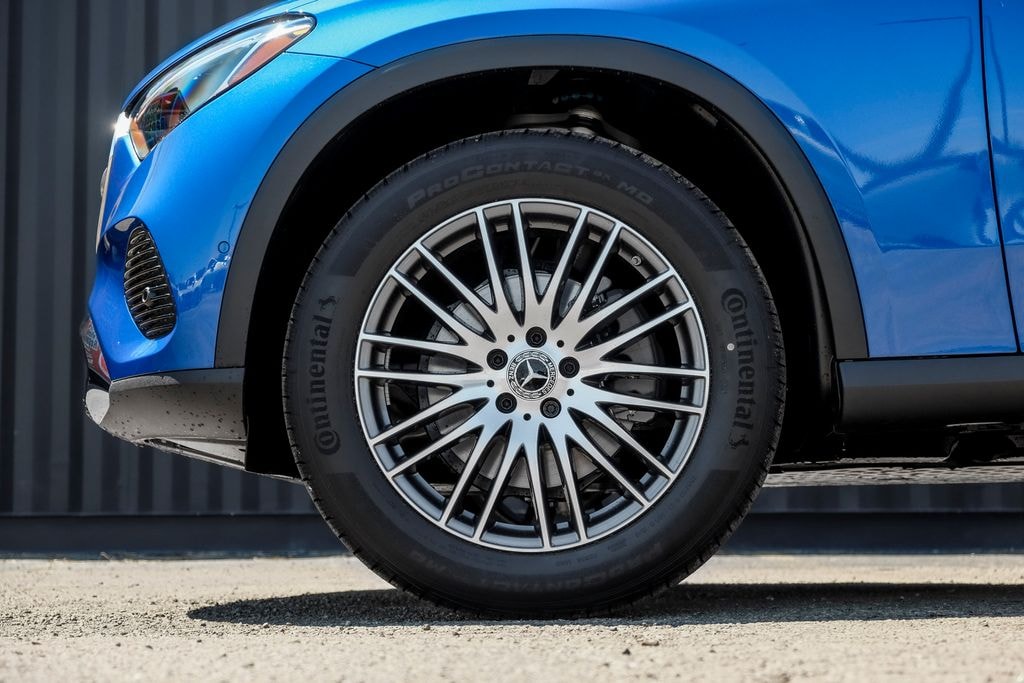New 2026 Mercedes-Benz GLC 300 4MATIC SUV