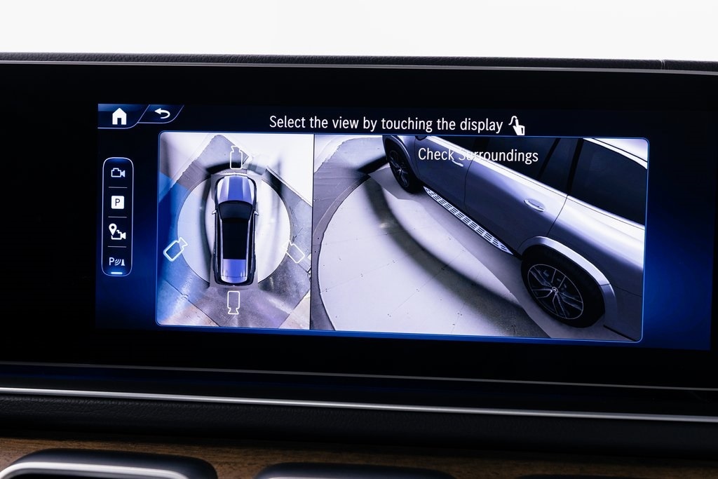 2025 MERCEDES-BENZ GLS-CLASS - Image 23