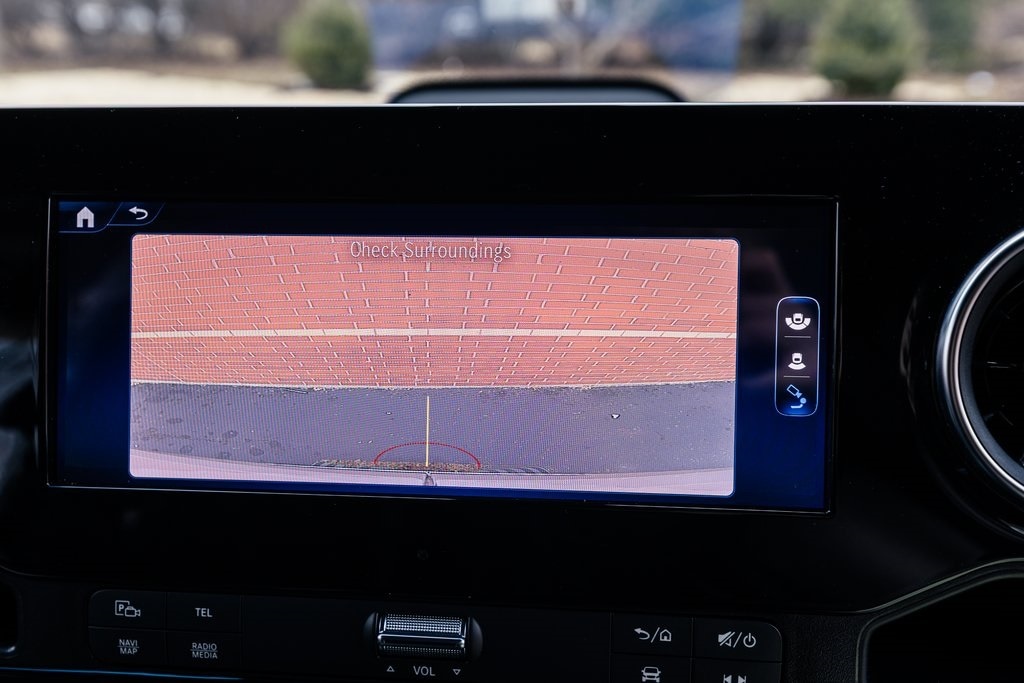 2025 MERCEDES-BENZ SPRINTER - Image 17