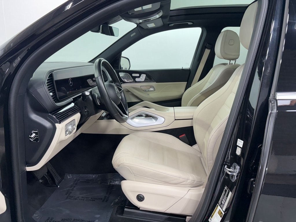 2024 MERCEDES-BENZ GLE-CLASS - Image 8