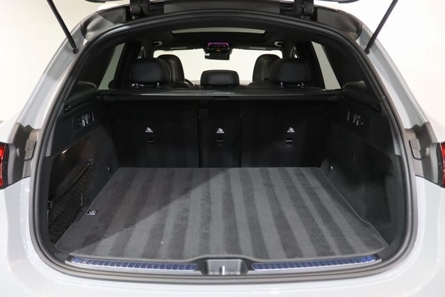 2025 MERCEDES-BENZ GLC-CLASS - Image 31