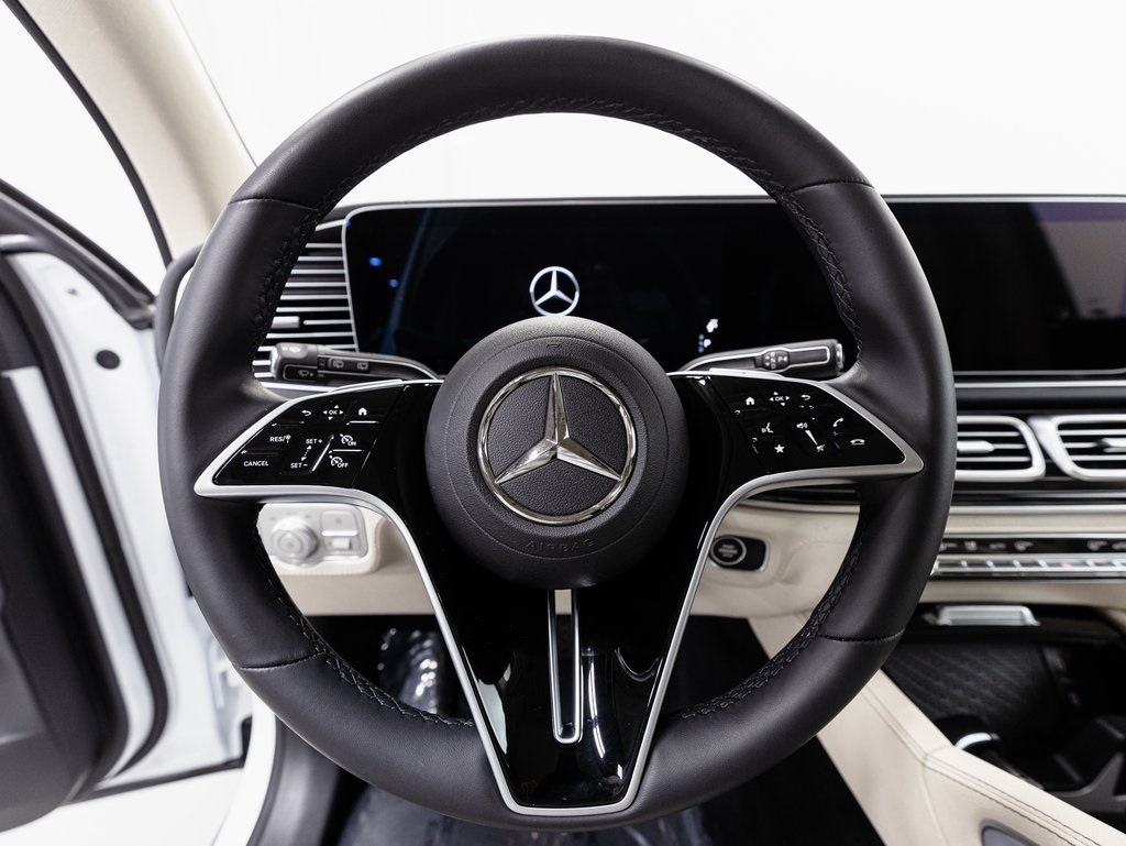 2025 MERCEDES-BENZ GLE-CLASS - Image 12