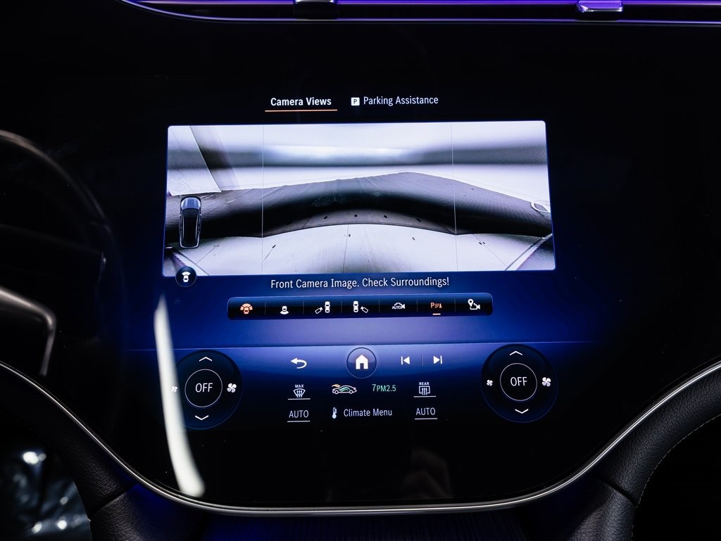 2023 MERCEDES-BENZ EQS-CLASS SUV - Image 23