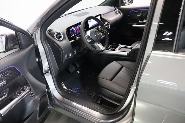 2025 MERCEDES-BENZ GLA-CLASS - Image 18