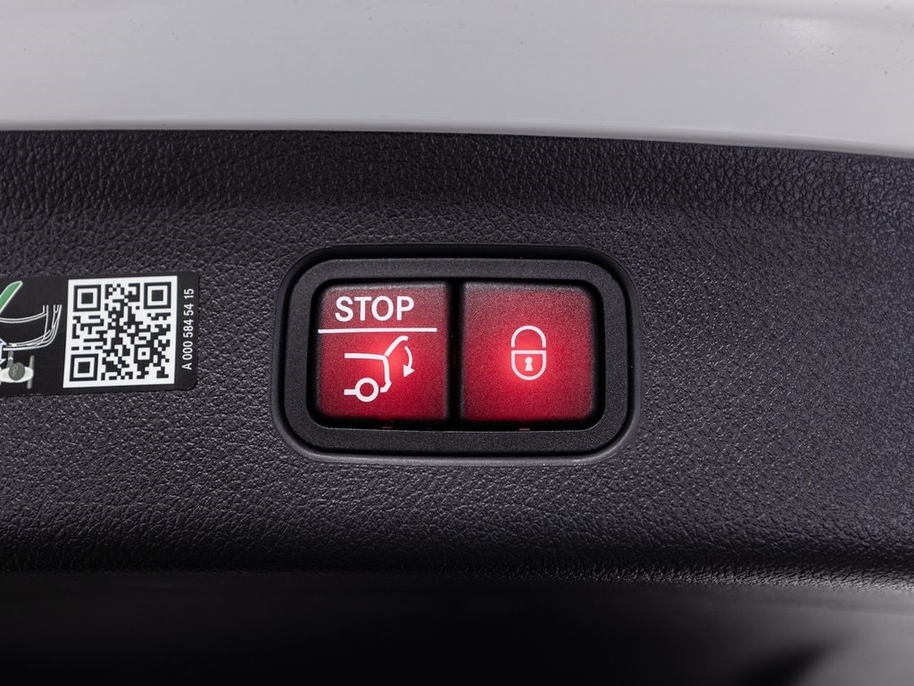 2024 MERCEDES-BENZ GLC-CLASS - Image 34