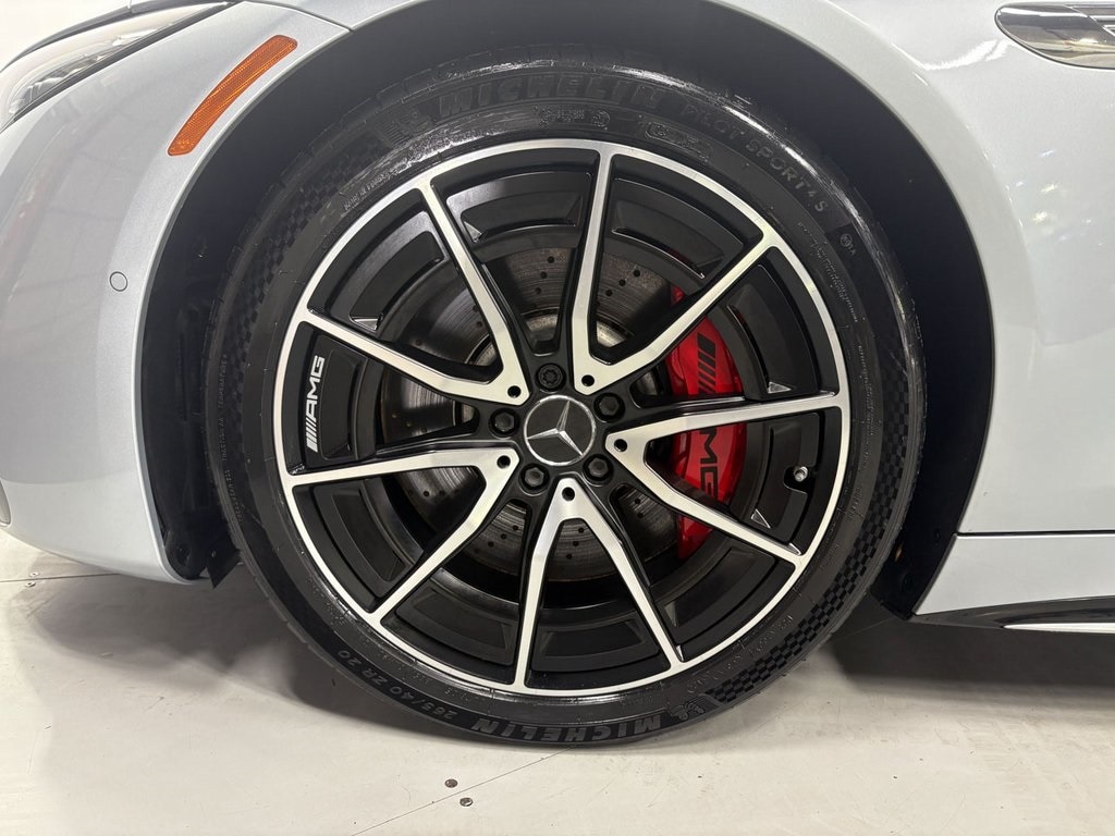 2022 MERCEDES-BENZ SL-CLASS - Image 41